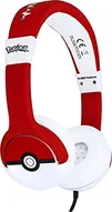 OTL Pokemon Pokeball Children's headphones