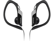 Panasonic RP-HS34 black