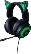 Razer Kraken Kitty Edition black