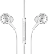 Samsung Earphones tuned by AKG white
