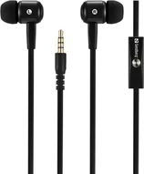 Sandberg Speak'n Go In-Earset black