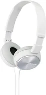 Sony MDR-ZX310 white