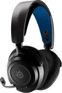 SteelSeries Arctis Nova 7P wireless black