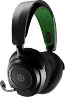 SteelSeries Arctis Nova 7X wireless black