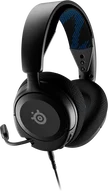 SteelSeries Arctis Nova 1P black