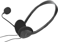 Vivanco IT-HS Basic RC stereo headset