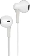 groov-e digital Buds white