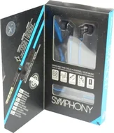 iFrogz audio Symphony blue