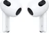 Apple AirPods 3rd generation with MagSafe charging case