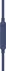 Belkin Soundshape USB-C blue (2024)