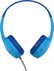 Belkin Soundshape mini wired blue