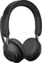 Jabra Evolve2 65 - USB-C MS stereo black