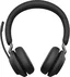 Jabra Evolve2 65 - USB-C MS stereo black
