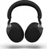 Jabra Evolve2 85 - USB-A MS stereo with Charging Stand black