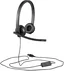 Logitech H570e stereo UC USB-A