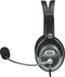 Manhattan Classic stereo headset