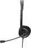 Manhattan stereo On-Ear USB headset