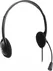 Manhattan stereo USB headset