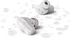 Philips TAT3508 white