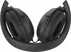 Philips UpBeat wired headphones black