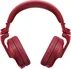 Pioneer DJ HDJ-X5BT red
