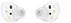 Samsung Galaxy Buds2 white