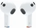 Samsung Galaxy Buds3 White