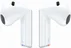 Samsung Galaxy Buds3 White