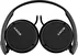 Sony MDR-ZX110AP black