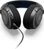 SteelSeries Arctis Nova 1P black