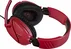 Turtle Beach Recon 70 for Nintendo Switch Midnight Red