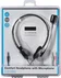 Vivanco IT-HS Basic RC stereo headset