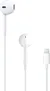 Apple EarPods with Lightning connector (2024)