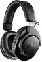 Audio-Technica ATH-M20xBT black