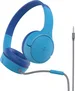 Belkin Soundshape mini wired blue