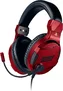 BigBen stereo Gaming headset V3 for PS4 red