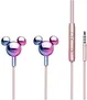 ERT Group earphones Disney Mickey Mirror Head 3D