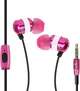 GOgroove AUDIOHM HF pink