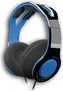 Gioteck TX-30 black/blue