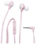 HP H2300 in-ear stereo headset pink