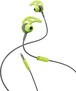 Hama in-ear-stereo-Earphones "Action" grey/green