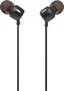 JBL Tune 110 black