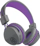 JLab JBuddies Studio wireless grey/purple