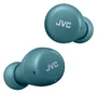 JVC HA-A5T turquoise