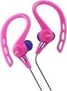 JVC HA-ECX20 pink