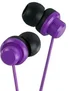 JVC HA-FX8 purple