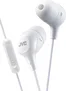 JVC Marshmallow HA-FX38M-E white