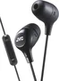 JVC Marshmallow HA-FX38M-E black