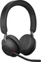 Jabra Evolve2 65 - USB-C UC stereo black