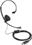 Kensington USB Mono headset з мікрофоном and volume control